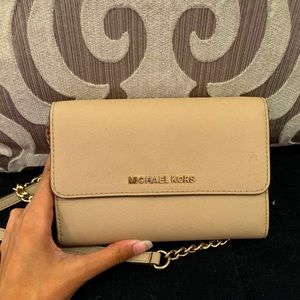 Michael Kors Wallet On Chain